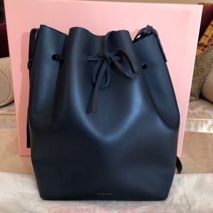 Mansur Gavriel Bucket Bag